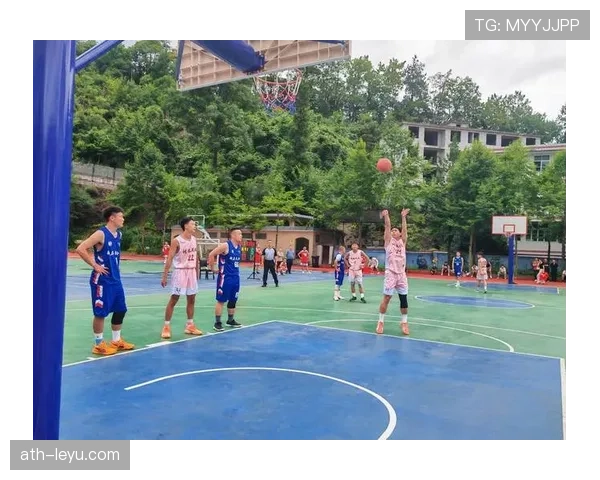 篮球比赛开始规则：新手必知的开球流程与站位要求