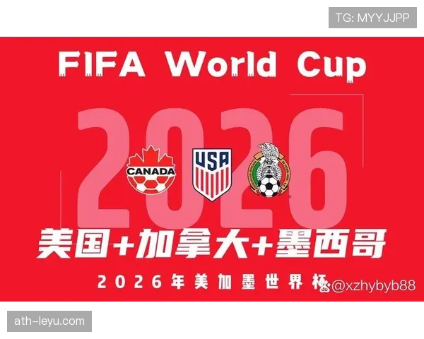 2026世界杯官方资格规则详解