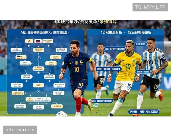伊朗能否突破小组赛?2026美加墨世界杯出线前景与阵容分析 伊朗能否突破小组赛?2026美加墨世界杯出线前景与阵容分析